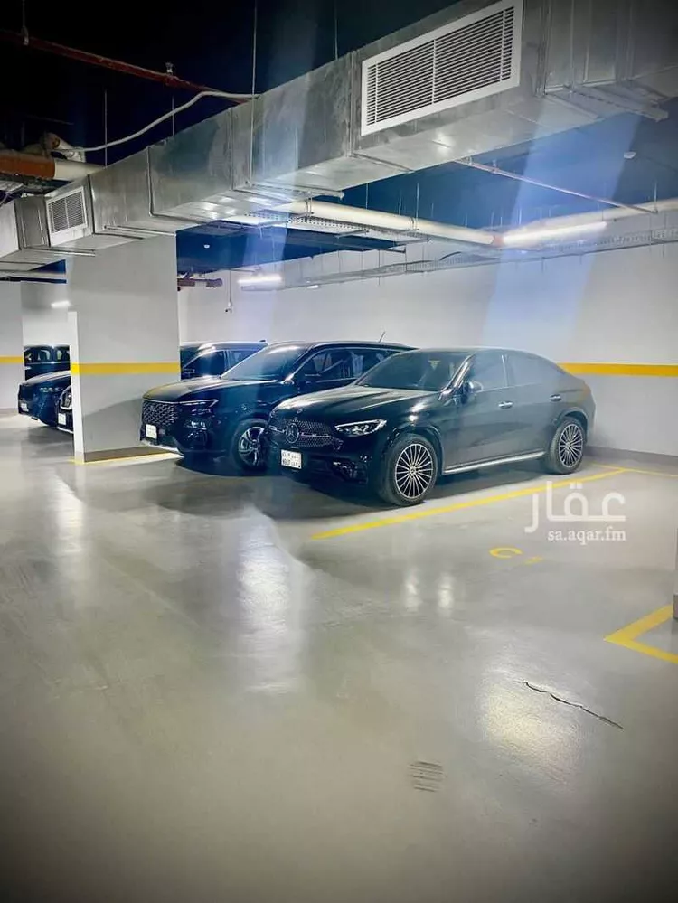شقة للإيجار في شارع جعفر بن سليمان, حي قرطبة, مدينة الرياض, منطقة الرياض 16