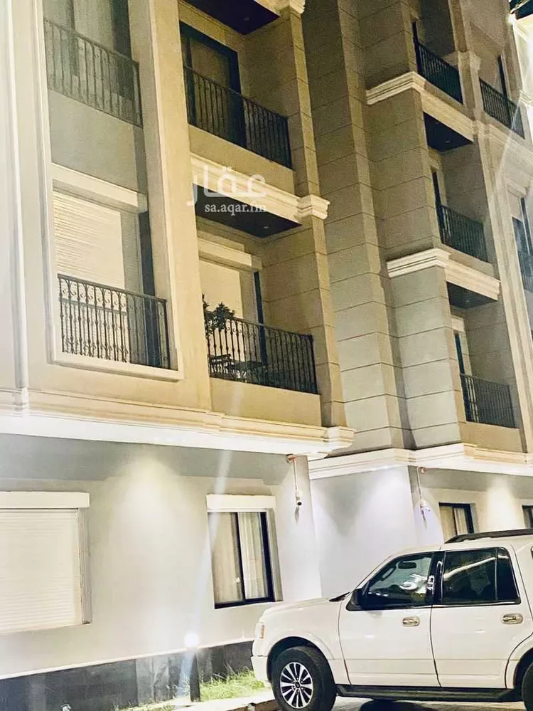شقة للإيجار في شارع جعفر بن سليمان, حي قرطبة, مدينة الرياض, منطقة الرياض 11