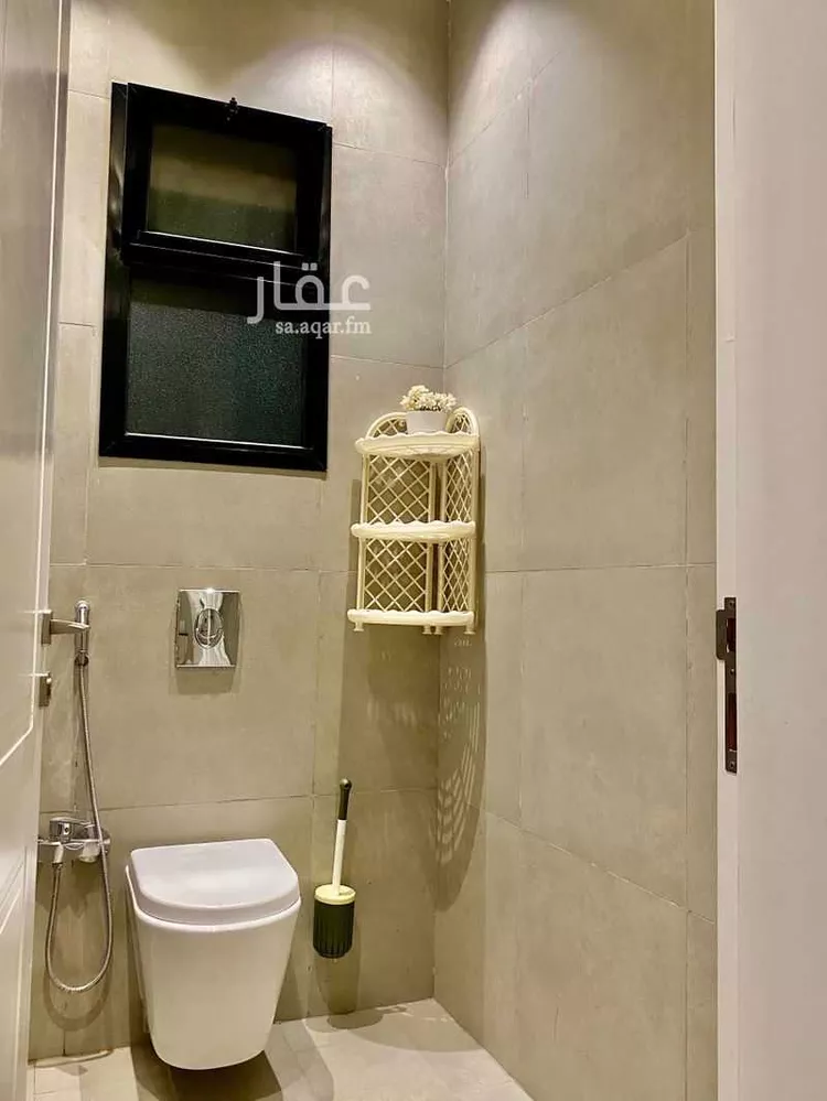 شقة للإيجار في شارع جعفر بن سليمان, حي قرطبة, مدينة الرياض, منطقة الرياض 18