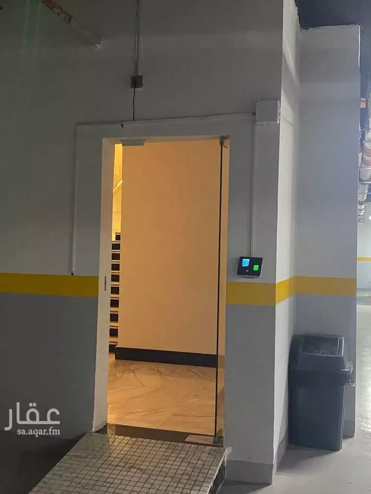 شقة للإيجار في شارع جعفر بن سليمان, حي قرطبة, مدينة الرياض, منطقة الرياض 7