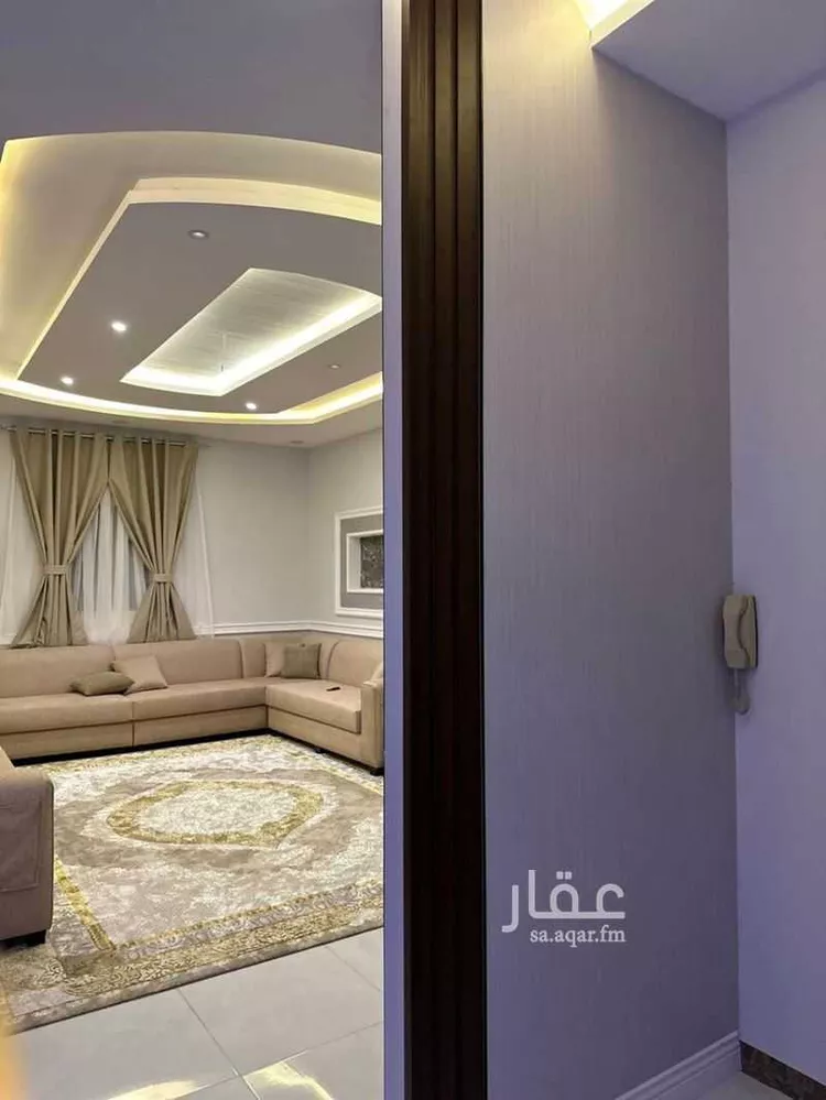 شقة للبيع في شارع حسين عبد الرحمن الاهدل ، حي الريان ، جدة ، جدة صورة 3