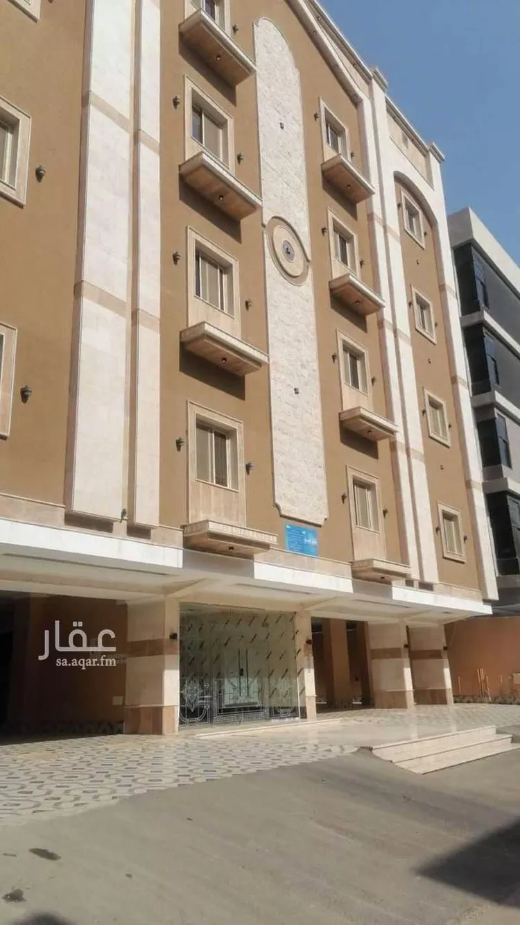 شقة للبيع في شارع حسين عبد الرحمن الاهدل ، حي الريان ، جدة ، جدة