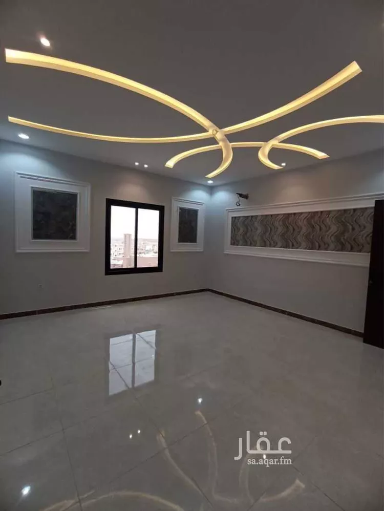 شقة للبيع في شارع حسين عبد الرحمن الاهدل ، حي الريان ، جدة ، جدة صورة 4