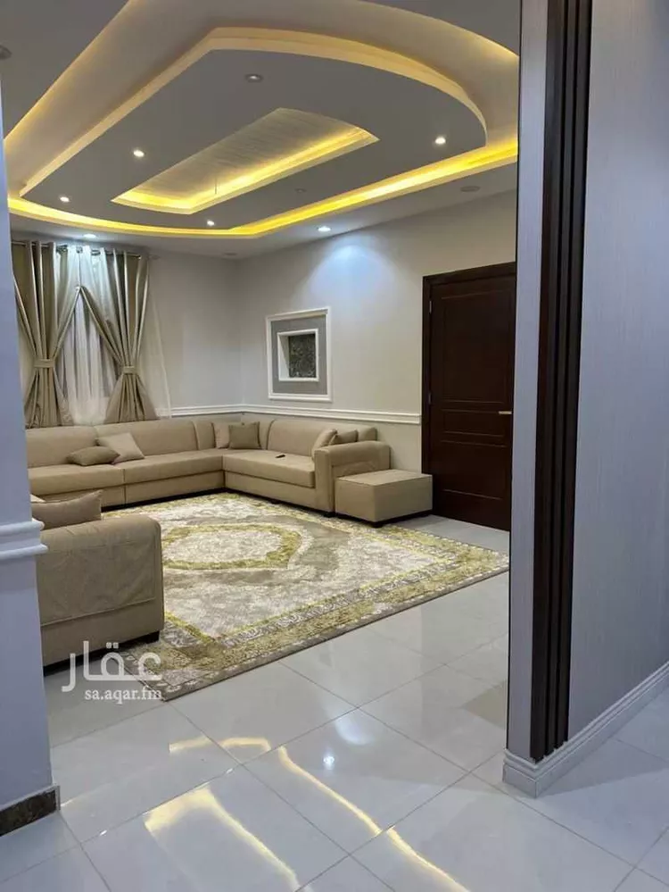 شقة للبيع في شارع حسين عبد الرحمن الاهدل ، حي الريان ، جدة ، جدة صورة 2