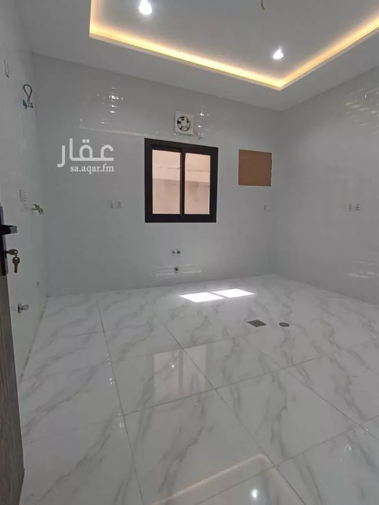 شقة للبيع في شارع حسين عبد الرحمن الاهدل ، حي الريان ، جدة ، جدة صورة 5