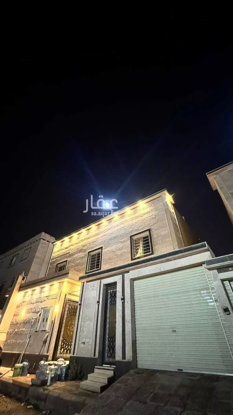 Floor for Rent in Riyadh Dhahrat Laban صورة 5