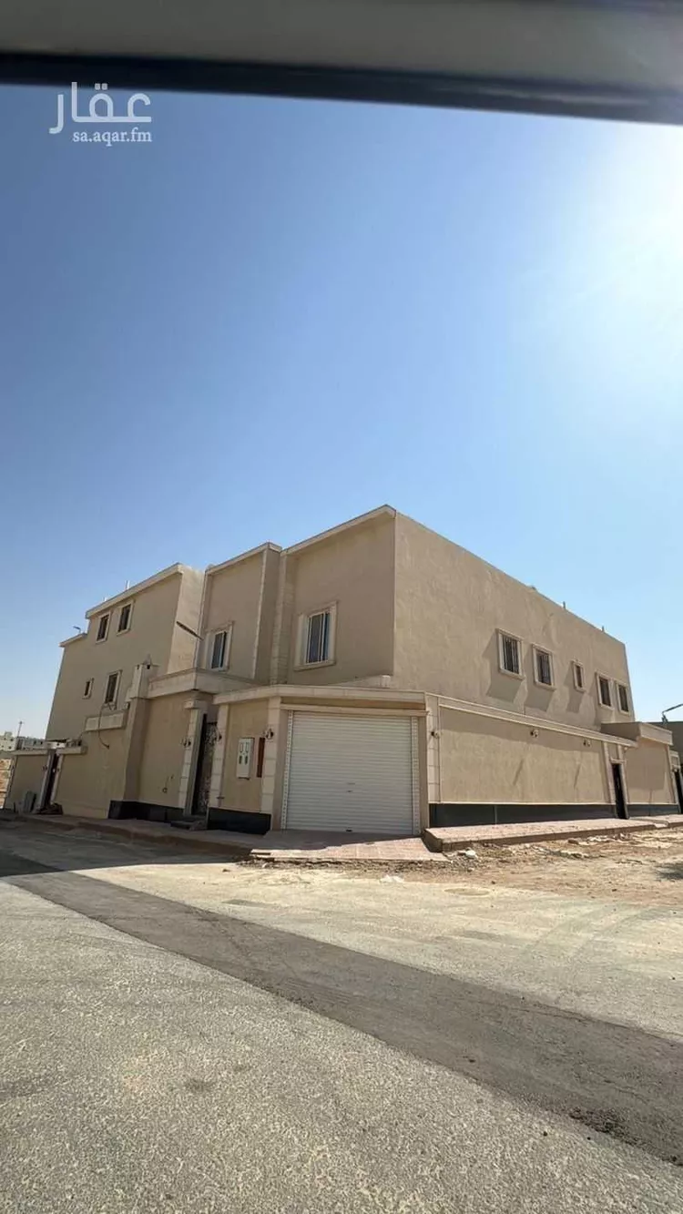 فيلا للإيجار في شارع رقم 21, حي ظهرة لبن, مدينة الرياض, منطقة الرياض