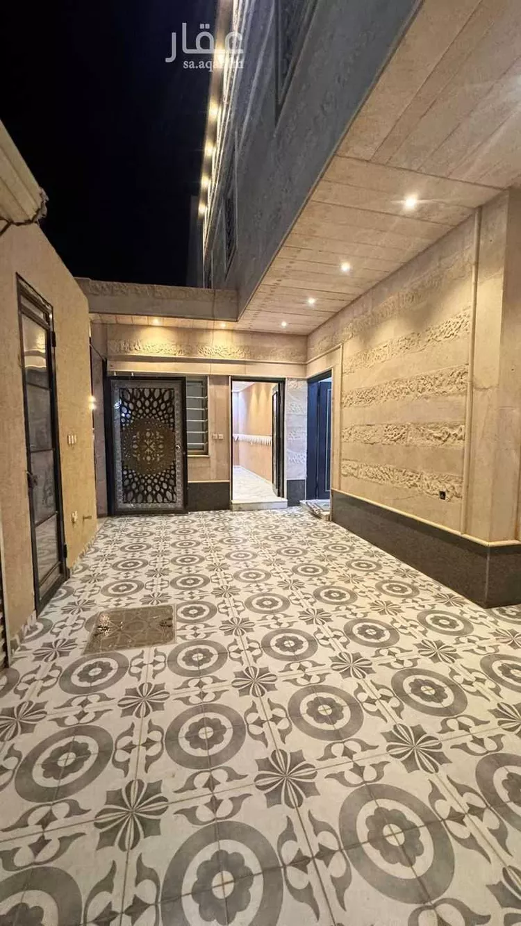 Floor for Rent in Riyadh Dhahrat Laban صورة 3