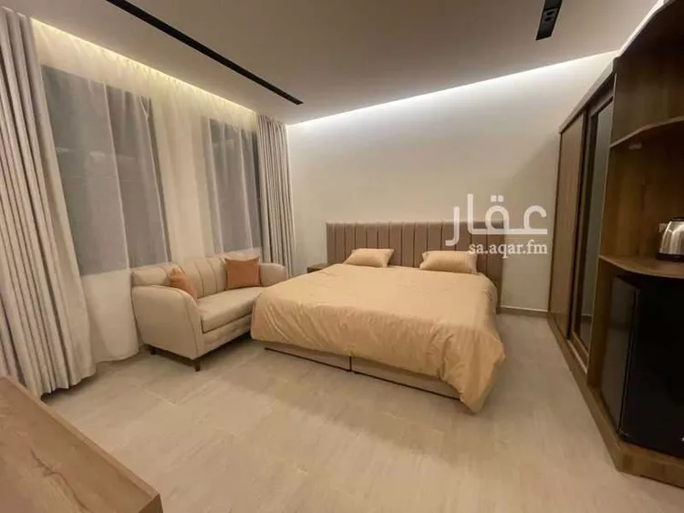 شقة للإيجار في شارع الطائف, حي ظهرة لبن, مدينة الرياض, منطقة الرياض صورة 2