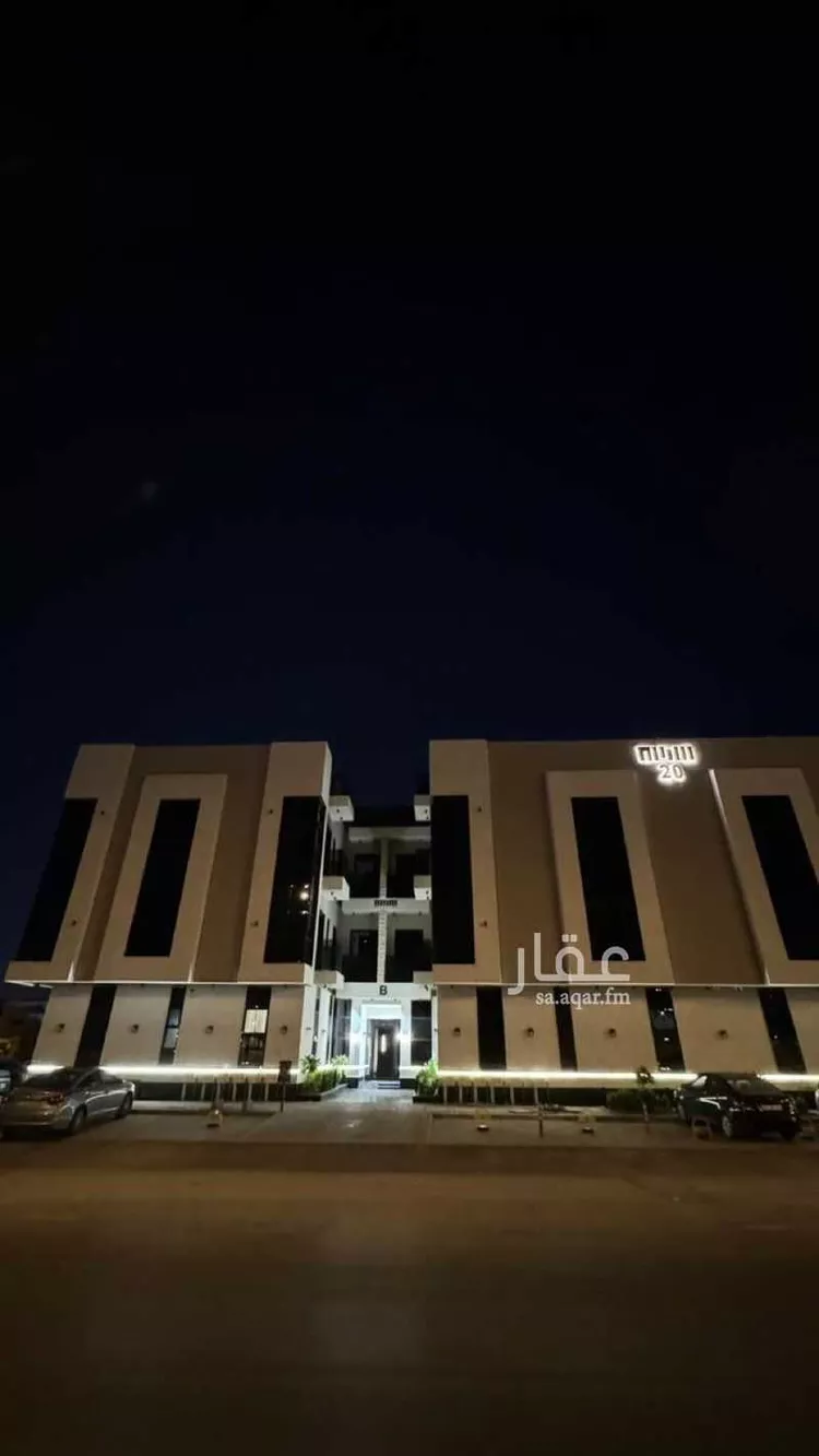 شقة للإيجار في شارع ينبع, حي ظهرة لبن, مدينة الرياض, منطقة الرياض صورة 2