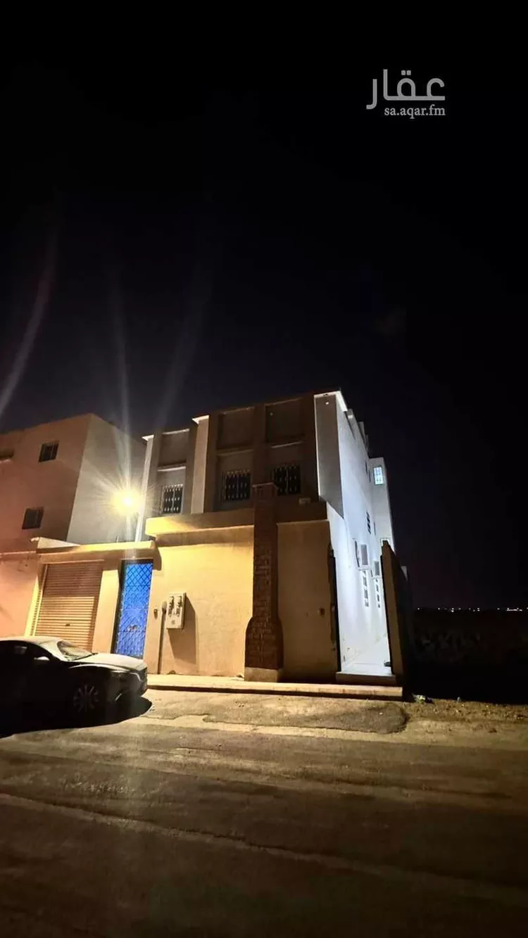 شقة للإيجار في شارع رقم 20, حي ظهرة لبن, مدينة الرياض, منطقة الرياض صورة 2