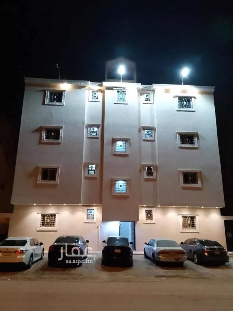 شقة للإيجار في شارع الطائف, حي ظهرة لبن, مدينة الرياض, منطقة الرياض