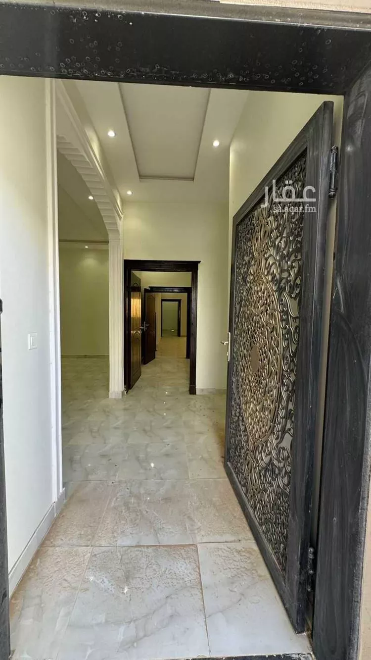 فيلا للإيجار في شارع رقم 21, حي ظهرة لبن, مدينة الرياض, منطقة الرياض صورة 3