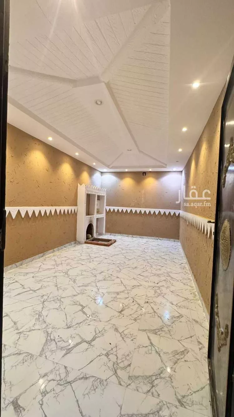 Floor for Rent in Riyadh Dhahrat Laban صورة 4