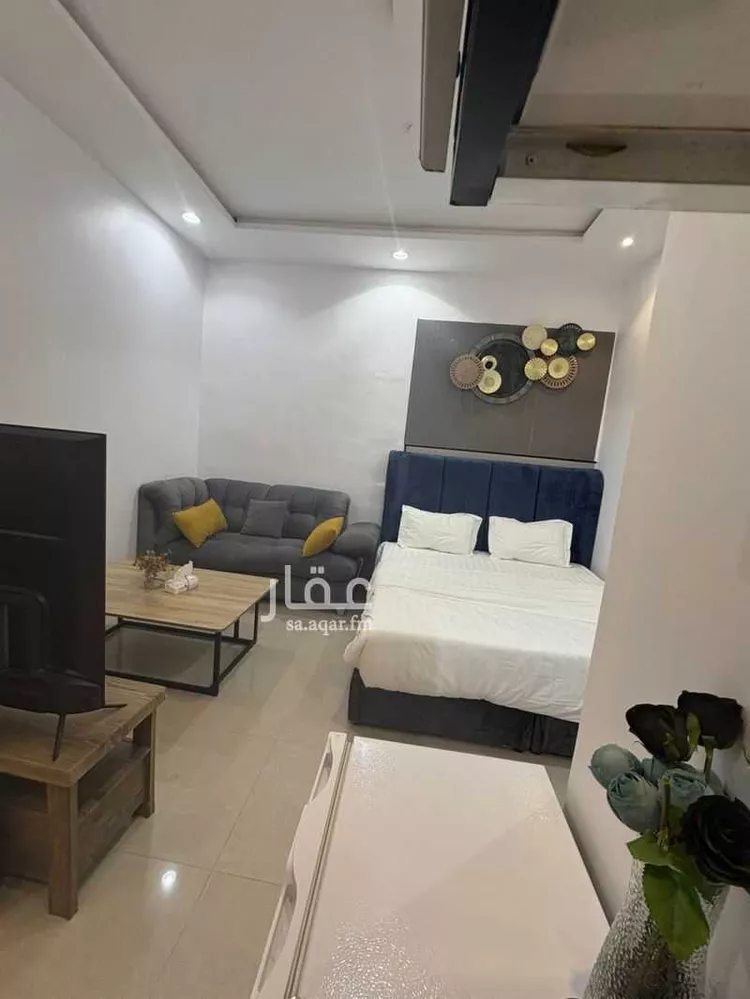 شقة للإيجار في شارع الطائف, حي ظهرة لبن, مدينة الرياض, منطقة الرياض صورة 3