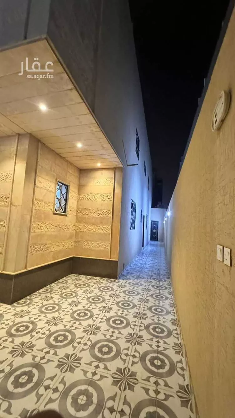 Floor for Rent in Riyadh Dhahrat Laban