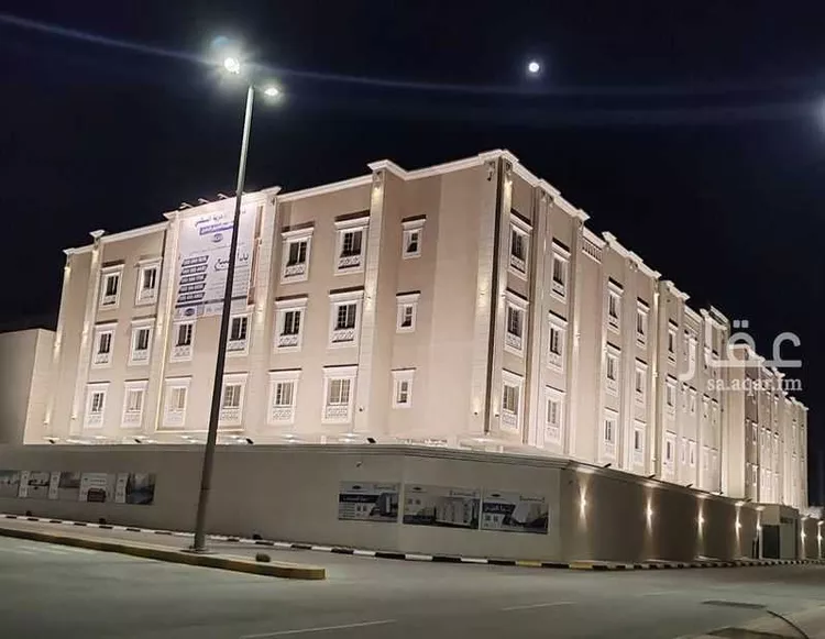 شقة للبيع في شارع  الفداد, حي الشعلة, مدينة الدمام, المنطقة الشرقية صورة 4