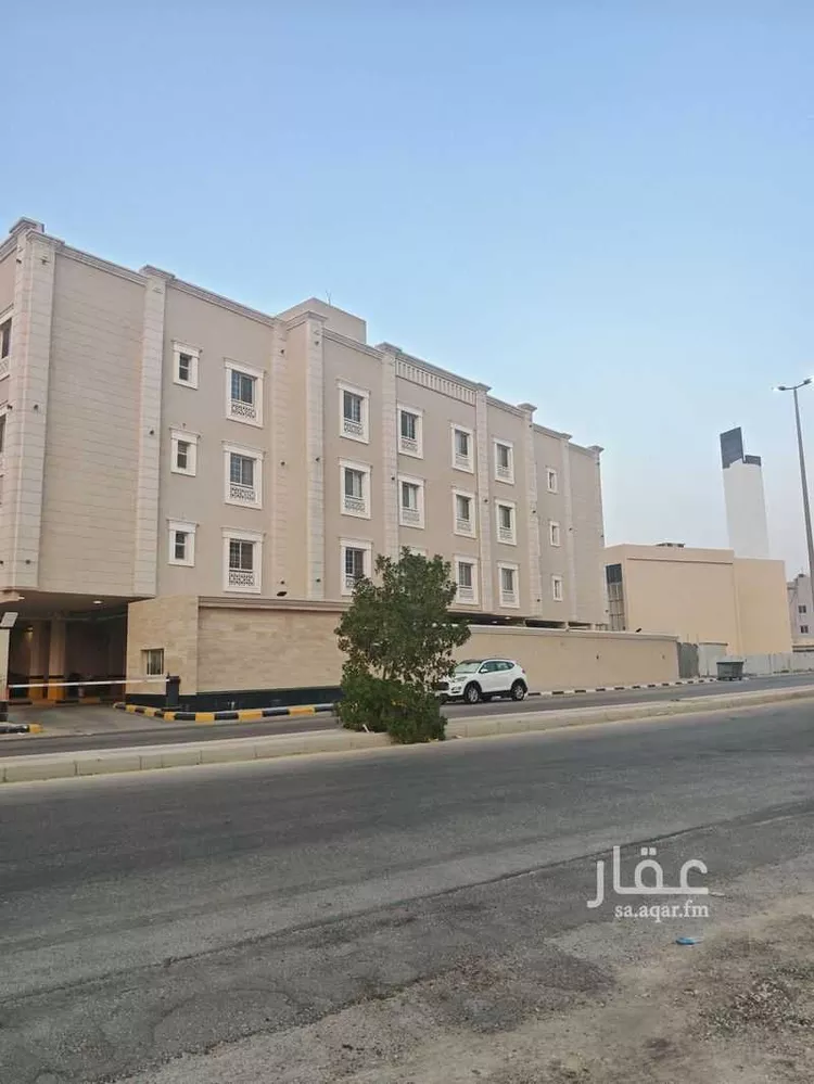 شقة للبيع في حي الشعلة, مدينة الدمام, المنطقة الشرقية 16