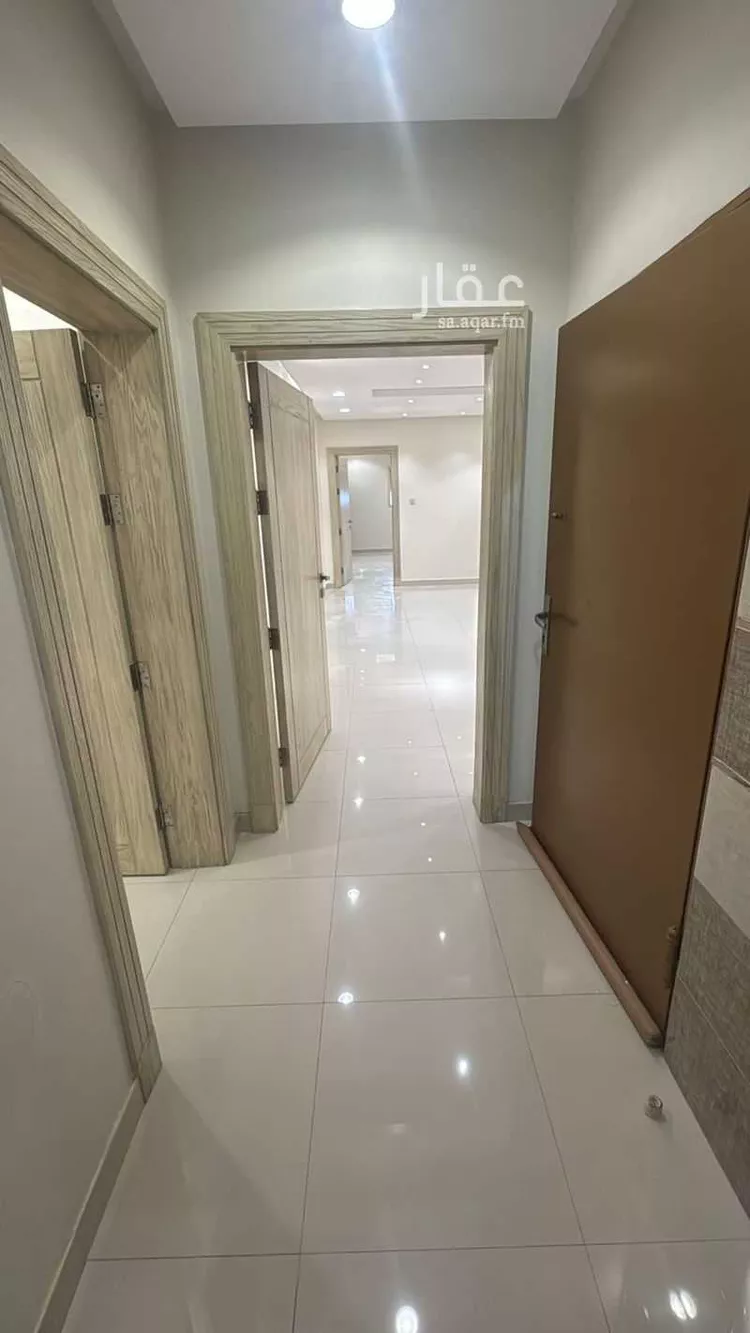 شقة للإيجار في شارع عش بن لبيد, حي العقيق, مدينة الرياض, منطقة الرياض