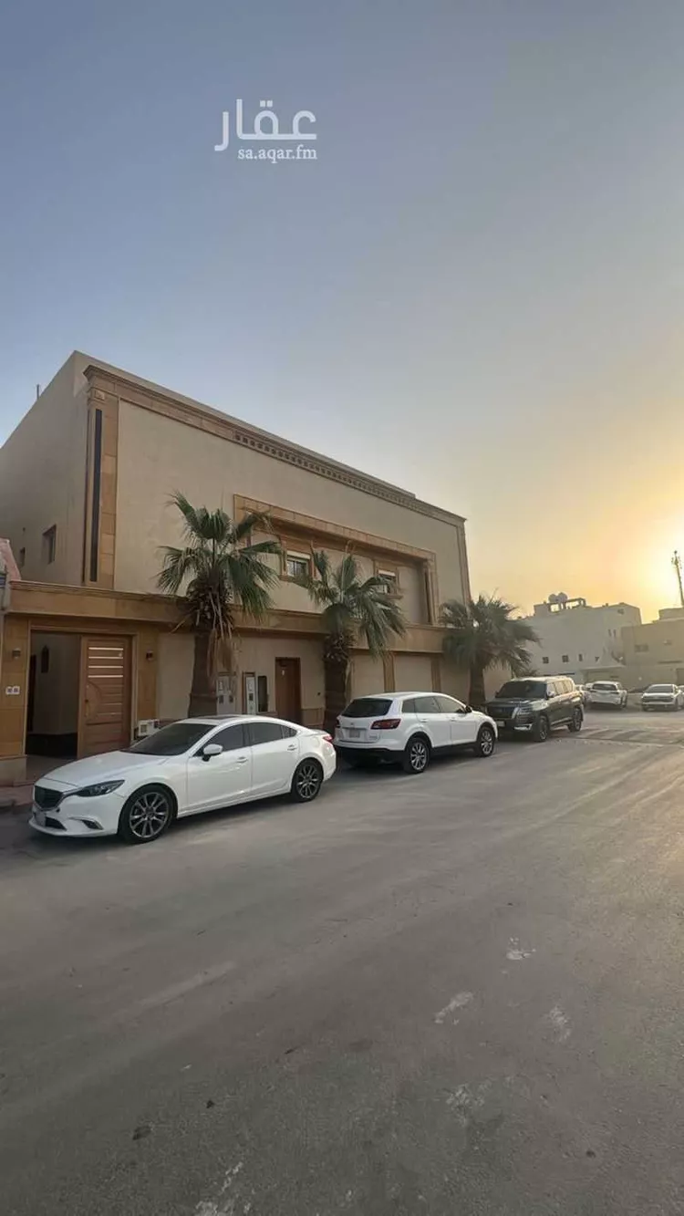 شقة للإيجار في شارع عش بن لبيد, حي العقيق, مدينة الرياض, منطقة الرياض صورة 5