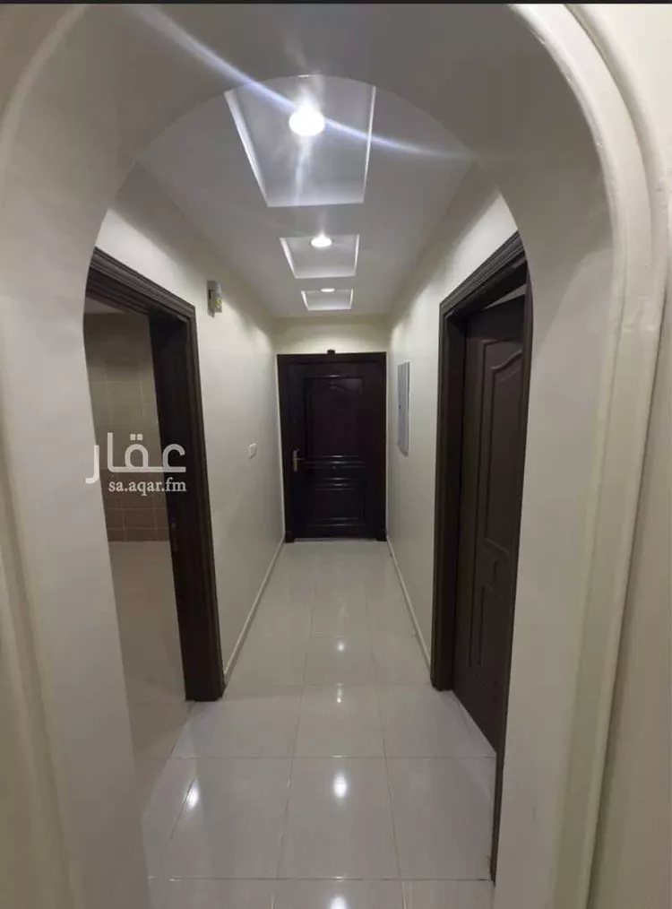 شقة للإيجار في شارع ميمون جعفر ، حي الصفا ، جدة ، جدة صورة 5
