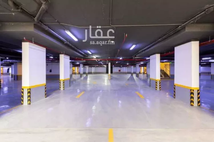 شقة للإيجار في شارع احمد الغزالي, حي العارض, مدينة الرياض, منطقة الرياض 8
