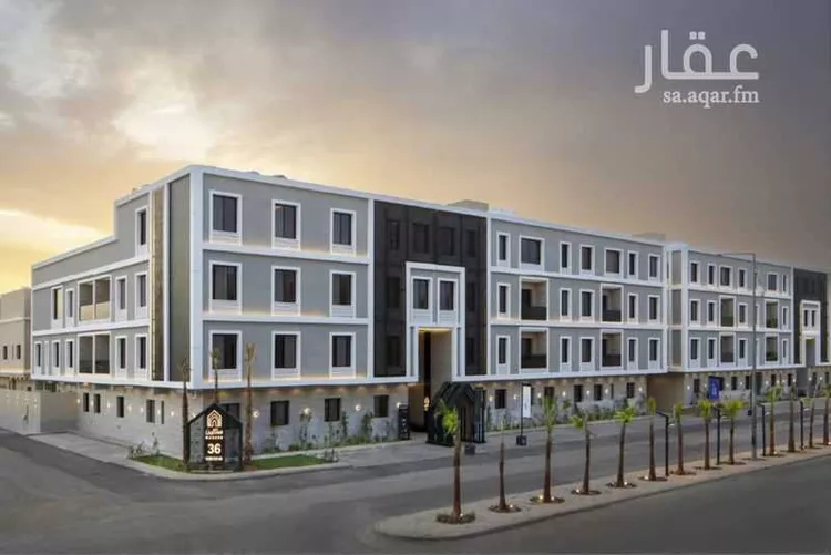 شقة للإيجار في شارع احمد الغزالي, حي العارض, مدينة الرياض, منطقة الرياض صورة 2