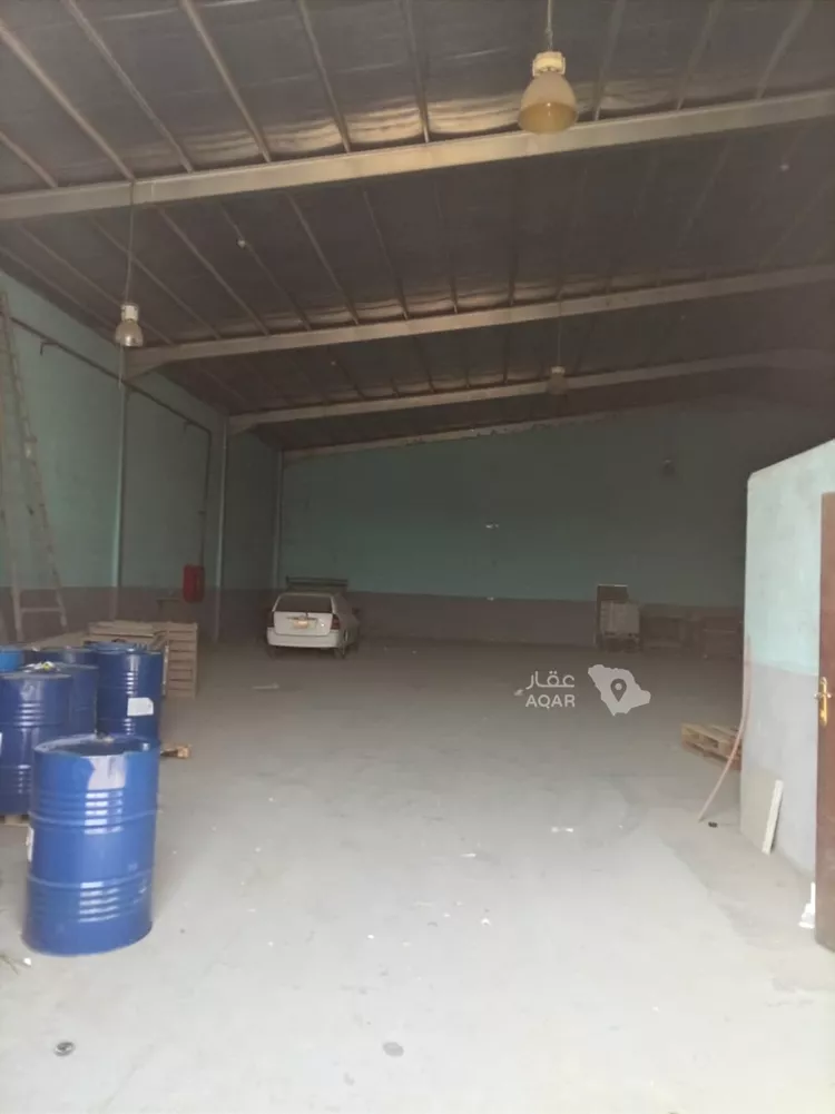 ورشة للبيع في شارع الصوان, حي المصانع, مدينة الرياض, منطقة الرياض 2