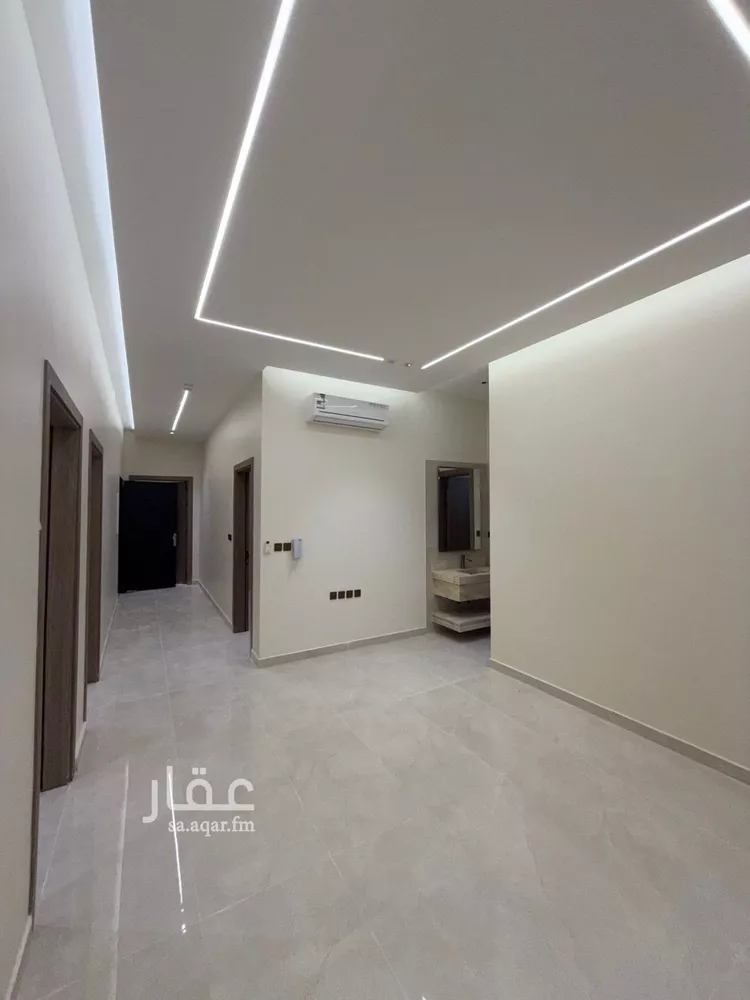 شقة للإيجار في شارع صالح الخزرجي, حي النرجس, مدينة الرياض, منطقة الرياض صورة 5