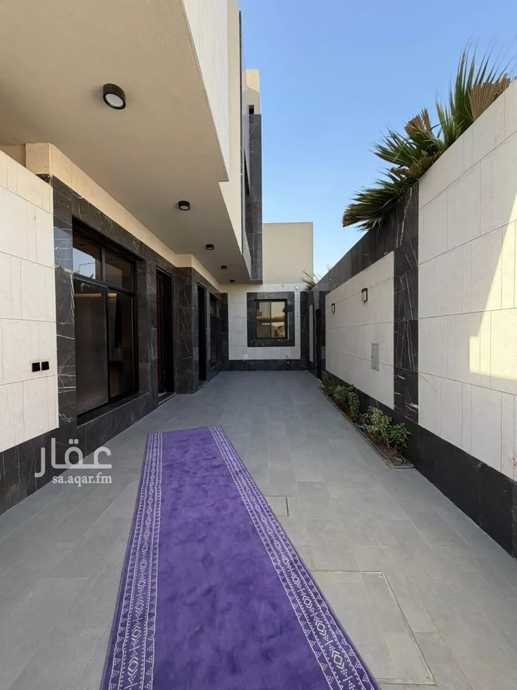 دور للبيع في شارع المنتصر, حي النرجس, مدينة الرياض, منطقة الرياض صورة 2