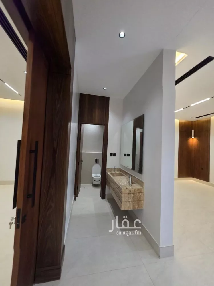 فيلا للبيع في شارع الخطيب, حي النرجس, مدينة الرياض, منطقة الرياض صورة 4