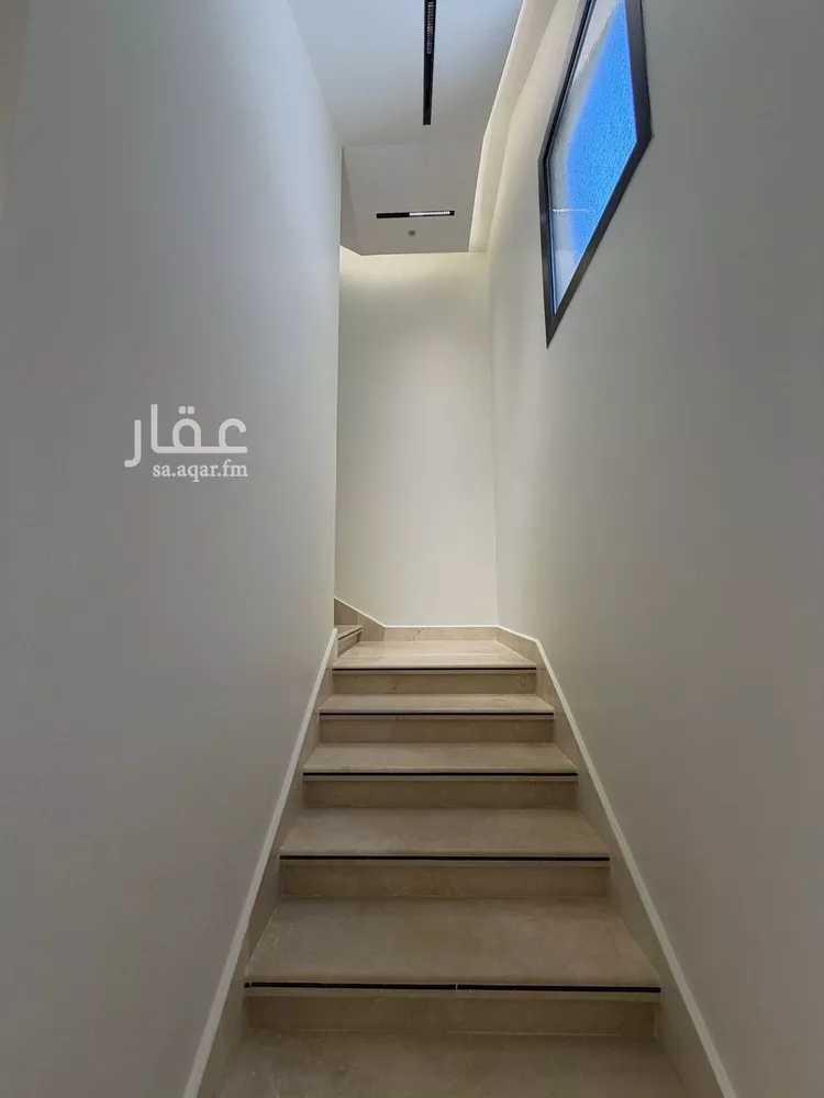 فيلا للبيع في شارع عثمان بن عتبة, حي النرجس, مدينة الرياض, منطقة الرياض 18