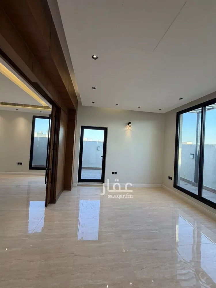 دور للبيع في شارع المنتصر, حي النرجس, مدينة الرياض, منطقة الرياض صورة 5