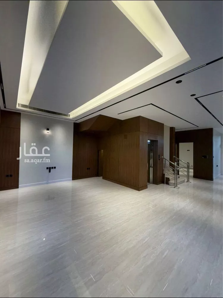 فيلا للبيع في شارع الأفضلي, حي الملقا, مدينة الرياض, منطقة الرياض