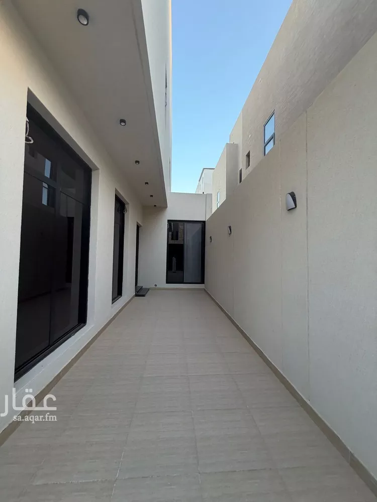 فيلا للبيع في شارع المنتصر, حي النرجس, مدينة الرياض, منطقة الرياض صورة 2