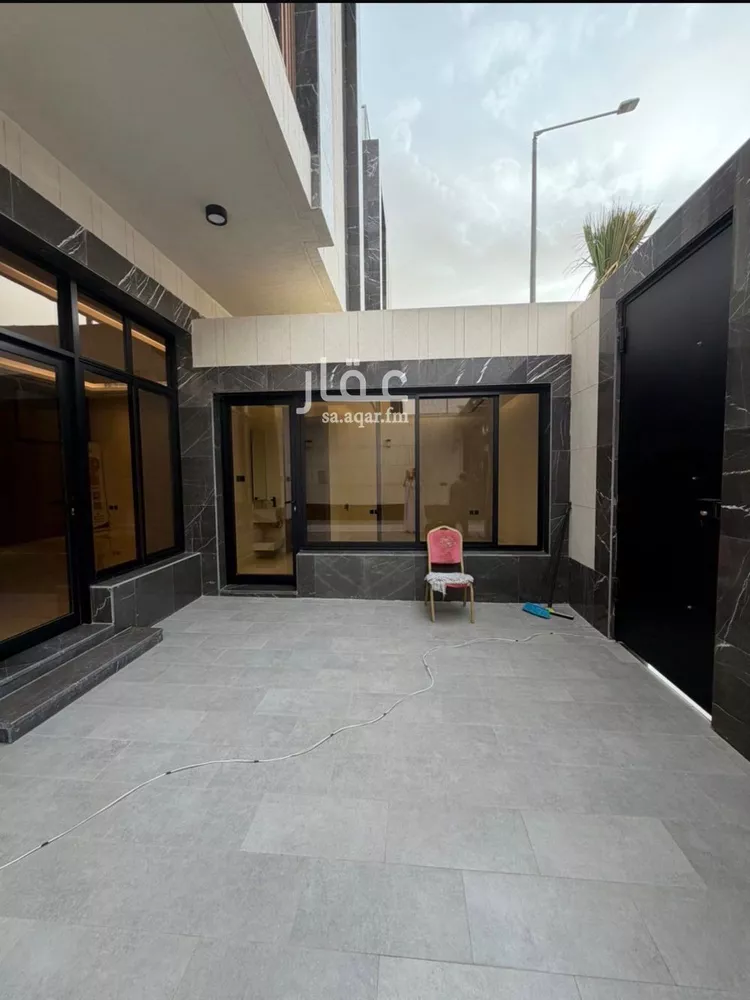 فيلا للبيع في شارع المنتصر, حي النرجس, مدينة الرياض, منطقة الرياض صورة 2