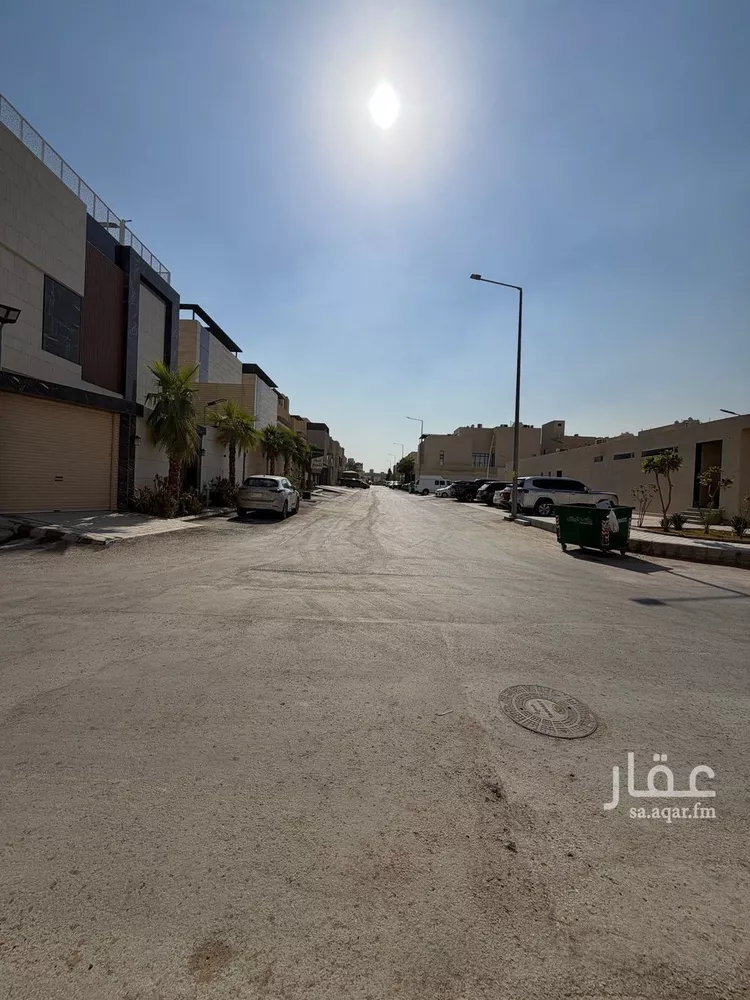 فيلا للبيع في شارع عثمان بن عتبة, حي النرجس, مدينة الرياض, منطقة الرياض 6