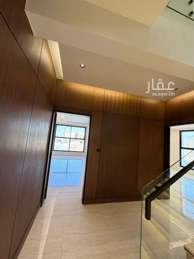 دور للبيع في شارع المنتصر, حي النرجس, مدينة الرياض, منطقة الرياض صورة 3