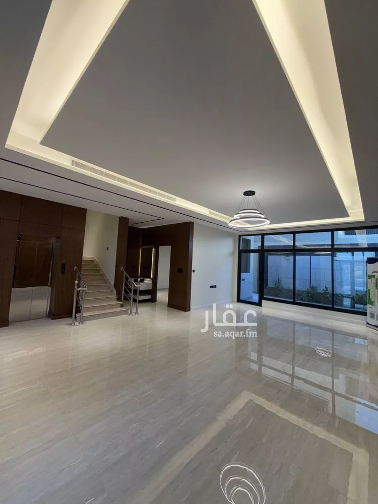 فيلا للبيع في شارع المنتصر, حي النرجس, مدينة الرياض, منطقة الرياض صورة 4