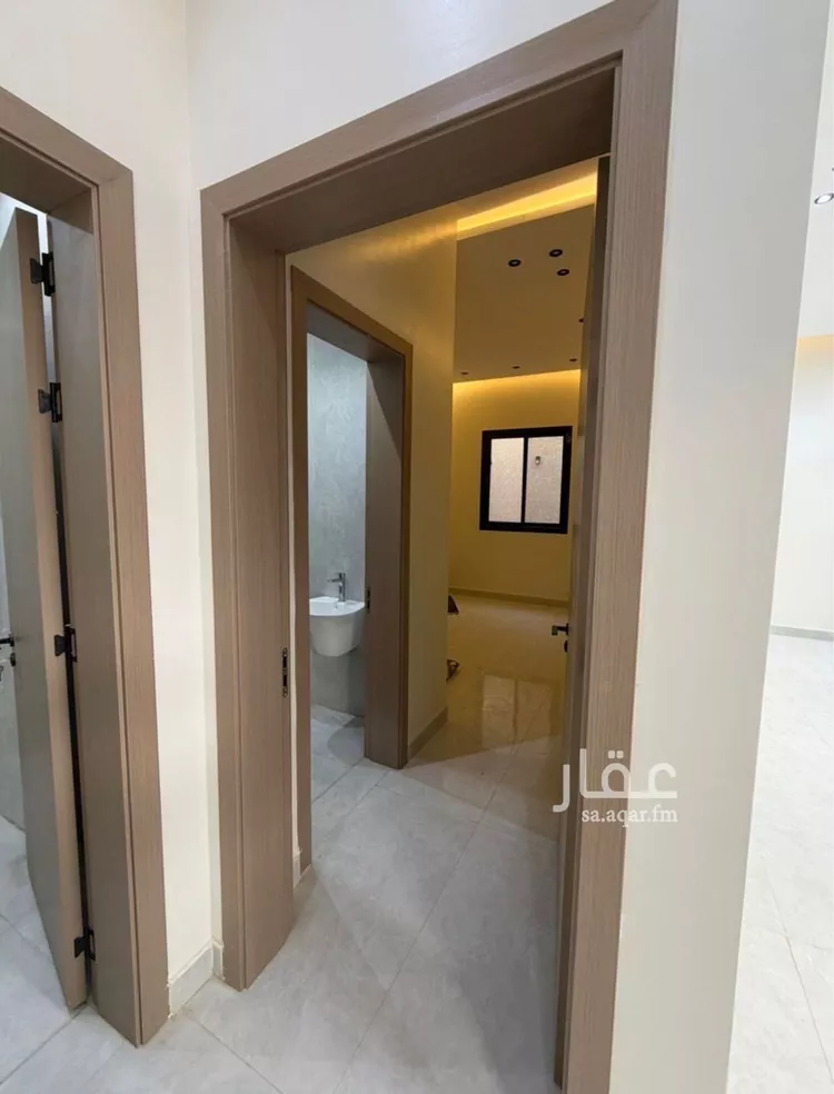 شقة للبيع في شارع إبراهيم بن حسين, حي الرمال, مدينة الرياض, منطقة الرياض صورة 2