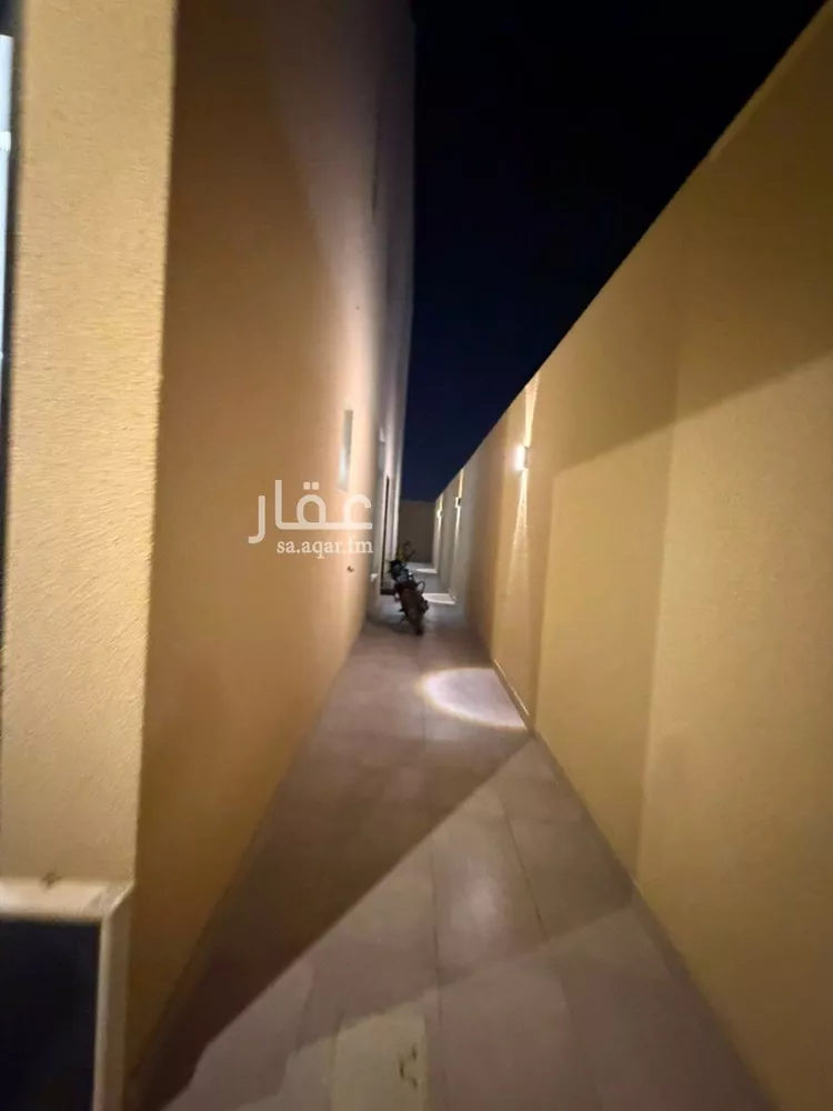 دور للبيع في شارع ابي سعد التميمي, حي المرجان, مدينة الرياض, منطقة الرياض