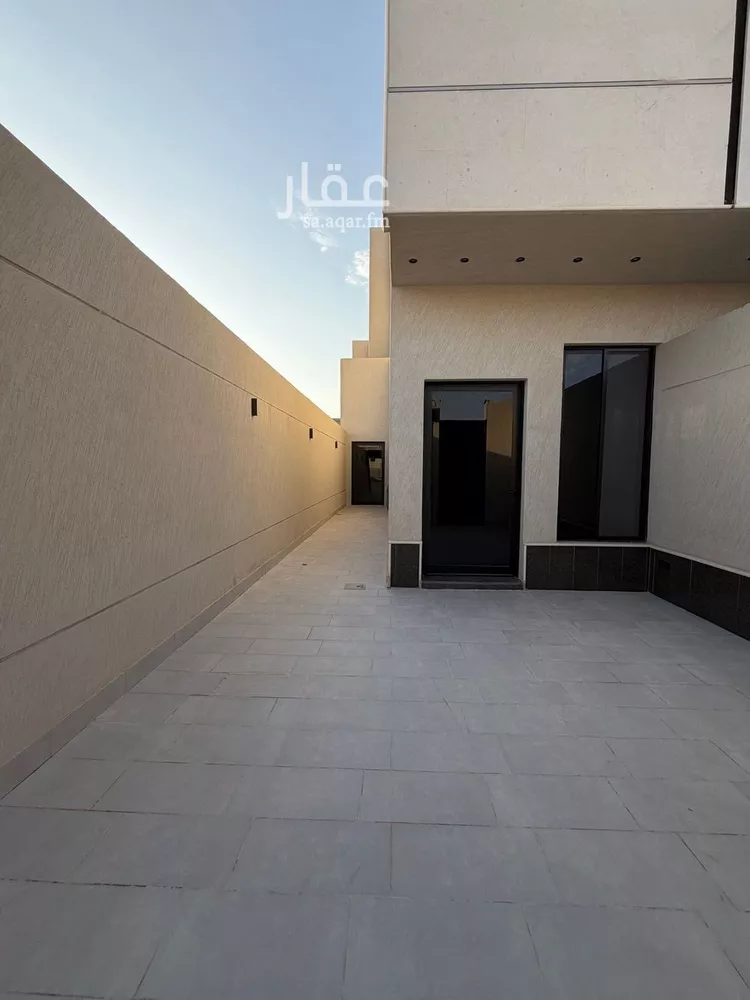 فيلا للبيع في شارع احمد بن محمد, حي الرمال, مدينة الرياض, منطقة الرياض 8