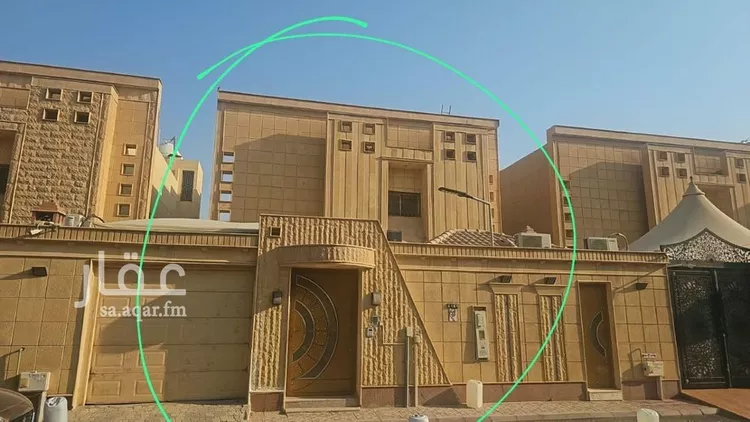 Villa for Sale in Riyadh Ar Rabie
