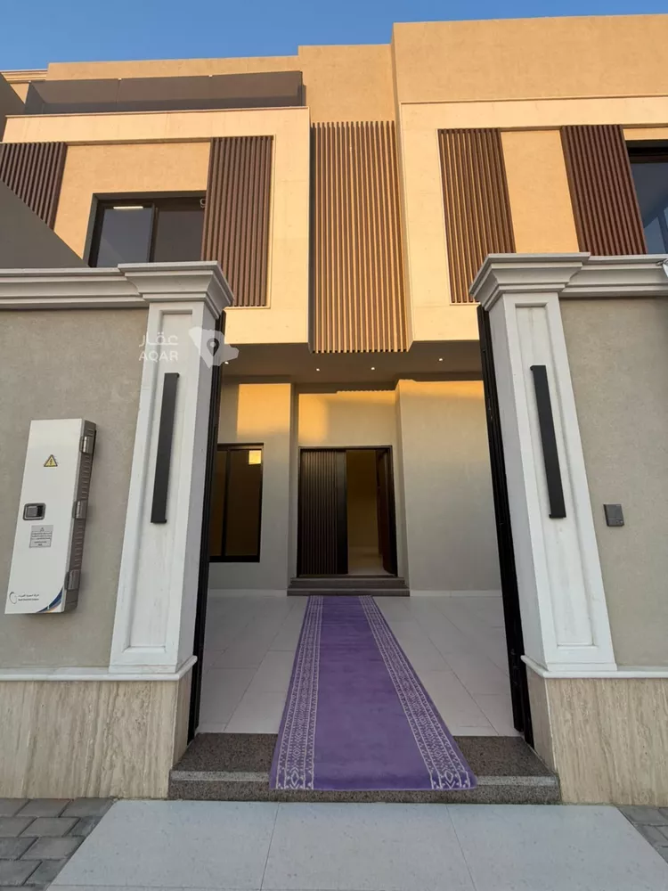 Villa for Sale in Riyadh An Narjis