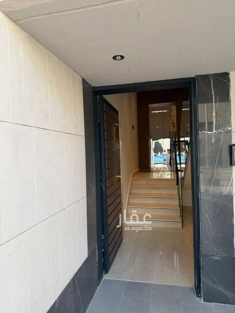 دور للبيع في شارع المنتصر, حي النرجس, مدينة الرياض, منطقة الرياض صورة 4