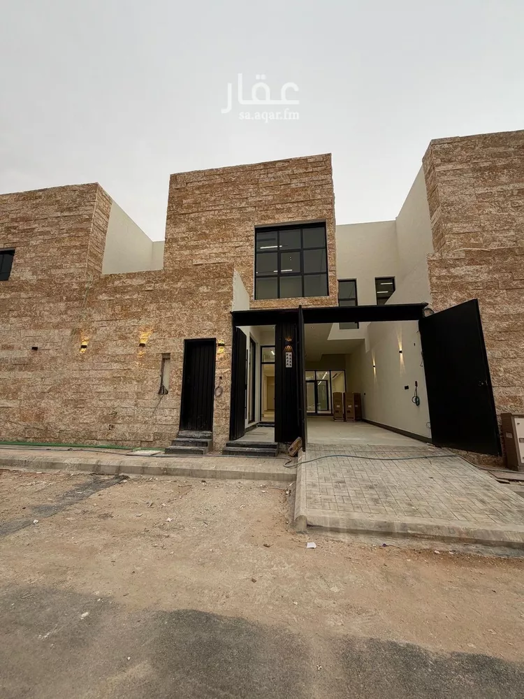 فيلا للبيع في حي النرجس, مدينة الرياض, منطقة الرياض 1 صورة