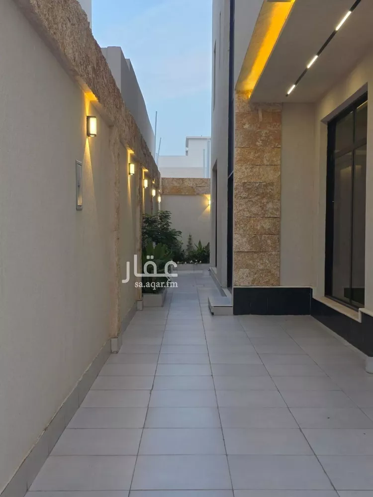 فيلا للبيع في شارع الخطيب, حي النرجس, مدينة الرياض, منطقة الرياض صورة 5