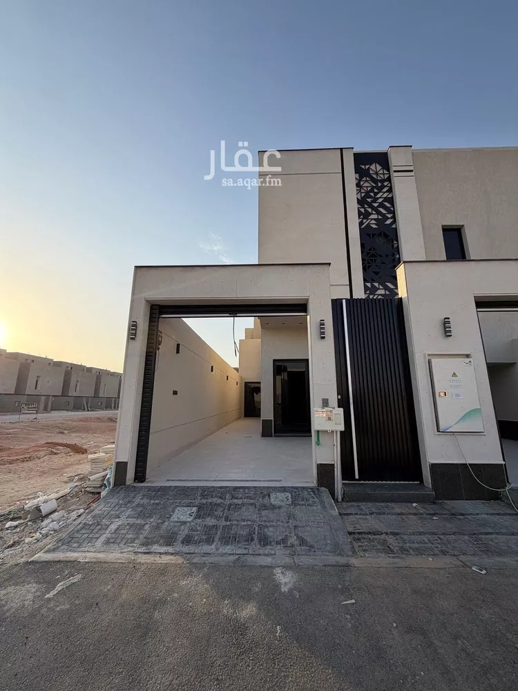Floor for Sale in Riyadh Ar Rimal صورة 3