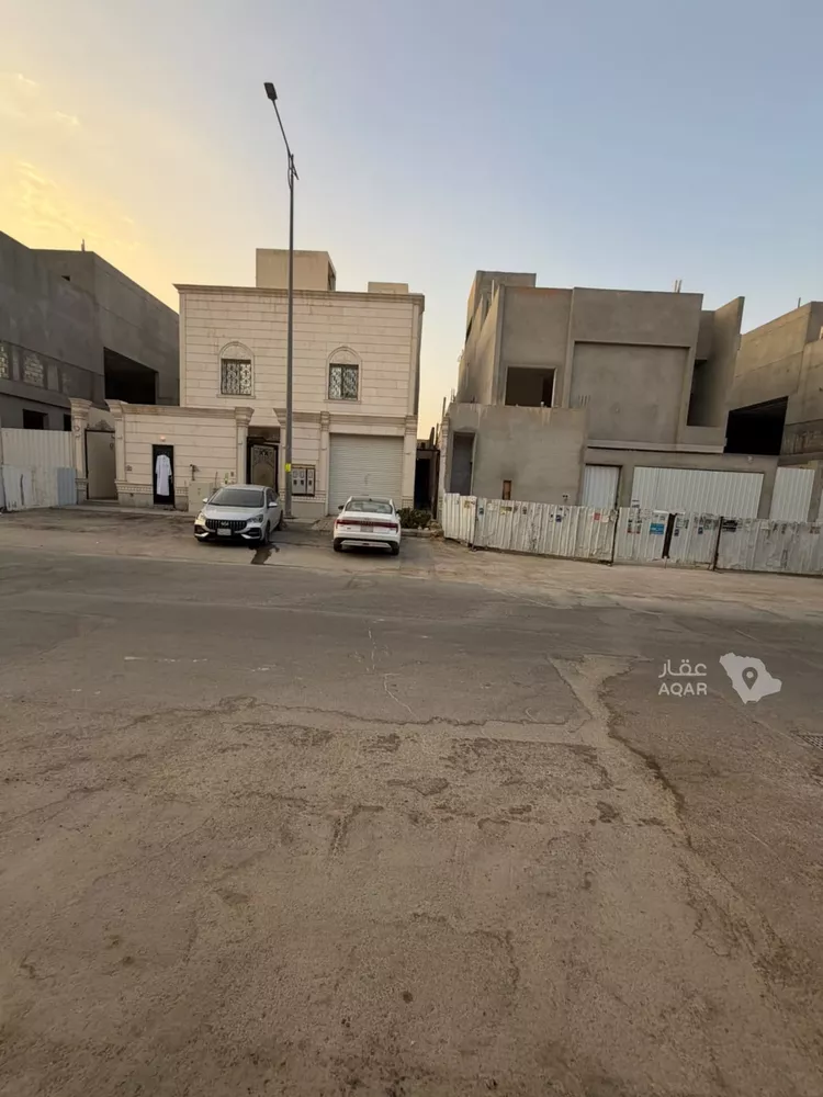 دور للبيع في شارع رقم 255, حي النرجس, مدينة الرياض, منطقة الرياض صورة 5