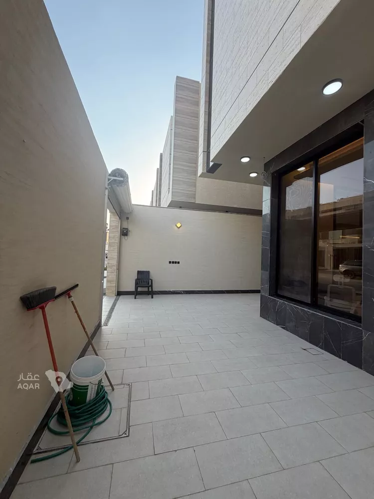 Villa for Sale in Riyadh An Narjis
